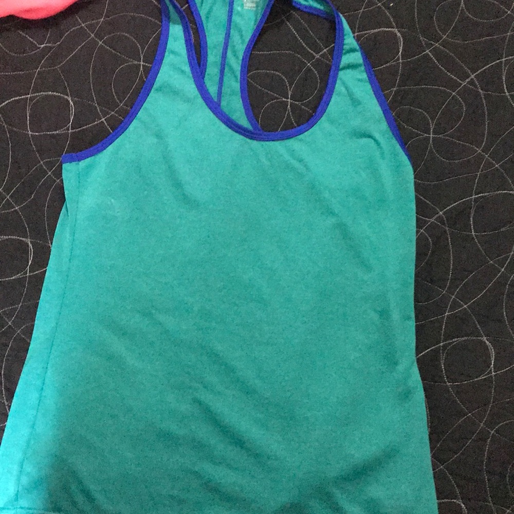Champion work out tank